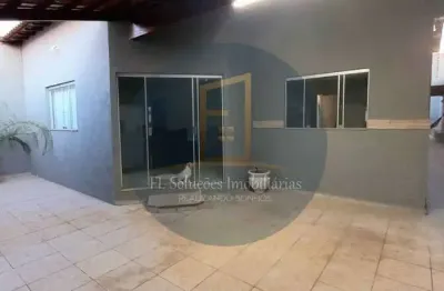 Casa com 3 quartos à venda na santa luzia, setor sul, uberlândia, santa luzia, uberlândia por r$ 575.000