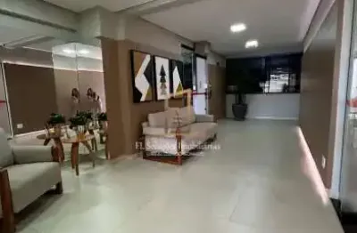 Apartamento com 2 quartos à venda na centro, setor central, uberlândia,, centro, uberlândia por r$ 685.000