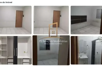 Apartamento com 2 quartos à venda na jardim holanda, uberlândia, região geográfica imediata de uberlândia,, jardim holanda, uberlândia por r$ 140.000