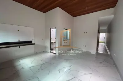 Casa com 2 quartos à venda na gsp life uberlândia, setor sul, uberlândia,, laranjeiras, uberlândia por r$ 390.000