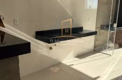 Casa com 2 quartos à venda na shopping park, setor sul, uberlândia,, shopping park, uberlândia por r$ 340.000