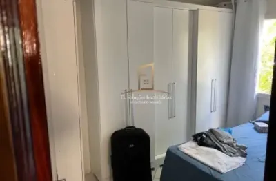 Apartamento com 2 quartos à venda na chácaras tubalina e quartel, setor oeste, uberlândia,, chácaras tubalina, uberlândia por r$ 155.000