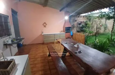 Casa com 2 quartos à venda na Monte Hebron, Uberlândia, Região Geográfica Imediata de Uberlândia,, Loteamento Monte Hebron, Uberlândia por R$ 210.000
