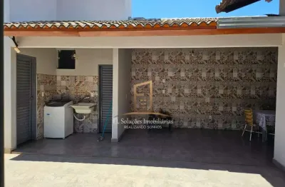Casa com 4 quartos à venda na cidade jardim, setor sul, uberlândia, região geográfica imediata de uberlândia,, cidade jardim, uberlândia por r$ 990.000