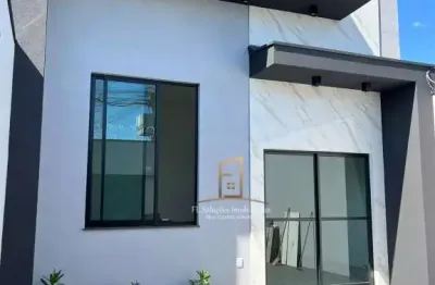 Casa com 3 quartos à venda na jardim brasília, setor norte, uberlândia,, jardim brasília, uberlândia por r$ 477.000