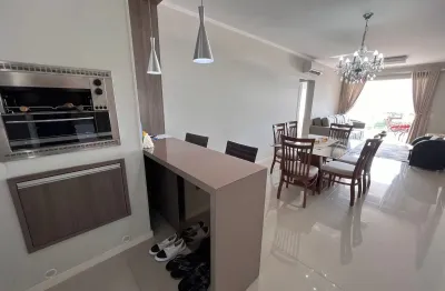 Montserrat residence – apartamento mobiliado frente mar permanente.