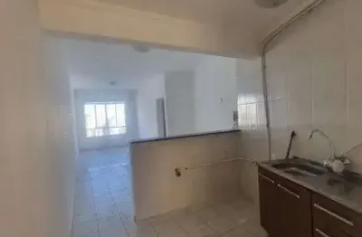 Imóvel para venda com 50 metros quadrados com 1 quarto em Santa Efigênia - São Paulo - SP