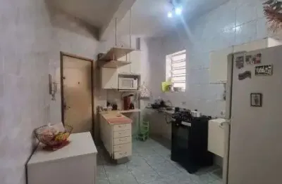 Imóvel para venda com 46 metros quadrados com 2 quartos em república - são paulo - sp