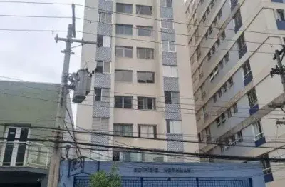 Imóvel para aluguel possui 45 metros quadrados com 1 quarto em campos elíseos - são paulo - sp