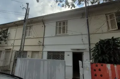 Lindo sobrado na região do carandiru com 02 dormitório, negociamos a venda!!!!rua super tranquila