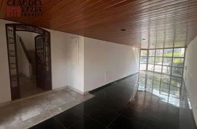 Casa com 1 dormitório, 600 m² - venda por R$ 7.800.000,00 ou aluguel por R$ 40.770,01/mês - Jardim Europa - São Paulo/SP