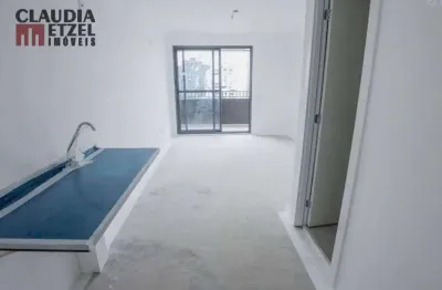 Kitnet / Stúdio à venda na Rua Padre Carvalho, 507, Pinheiros, São Paulo