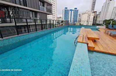 Apartamento com 2 dormitórios à venda, 72 m² por R$ 1.200.000,00 - Sumarezinho - São Paulo/SP