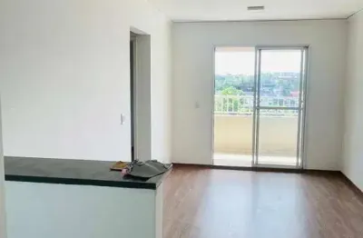 Apartamento com 2 dormitórios, 58 m² - venda por R$ 248.000,00 ou aluguel por R$ 2.385,00/mês - Jardim do Lago - São Paulo/SP