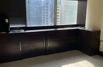 Conjunto, 30 m² - venda por r$ 450.000,00 ou aluguel por r$ 3.000,83 - jardim américa - são paulo/sp