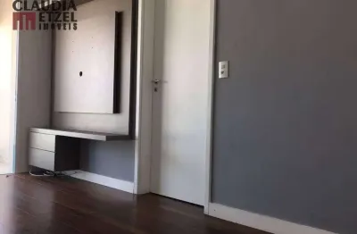 Apartamento com 1 dormitório, 47 m² - venda por R$ 650.000,00 ou aluguel por R$ 3.726,60/mês - Centro - São Paulo/SP