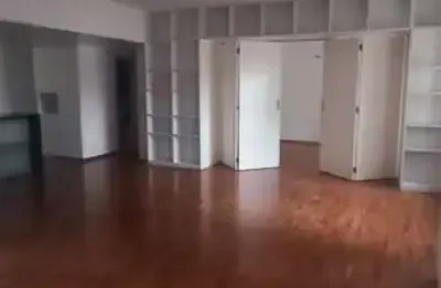 Apartamento com 3 dormitórios para alugar, 163 m² - jardim américa - são paulo/sp