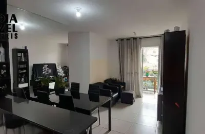 Apartamento com 3 dormitórios à venda, 67 m² por R$ 650.000,00 - Morumbi - São Paulo/SP