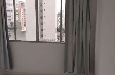 Apartamento à venda, 20 m² por r$ 185.000,00 - república - são paulo/sp