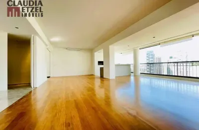 Apartamento com 3 dormitórios, 215 m² - venda por R$ 4.350.000,00 ou aluguel por R$ 27.629,53 - Perdizes - São Paulo/SP