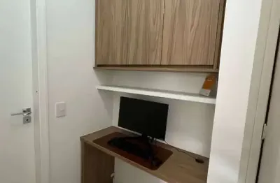 Apartamento com 1 quarto para alugar na Rua Maestro Elias Lobo, 1031, Jardim Paulista, São Paulo