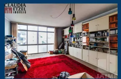 Apartamento com 3 quartos à venda na Rua Sergipe, 243, Higienópolis, São Paulo