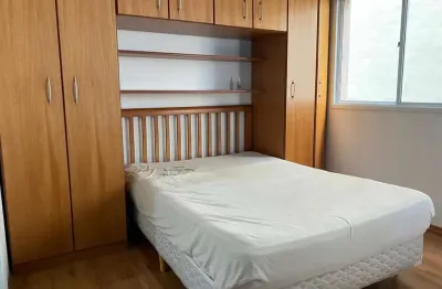 Apartamento com 1 dormitório, 40 m² - venda por r$ 550.000,00 ou aluguel por r$ 3.820,00 - perdizes - são paulo/sp