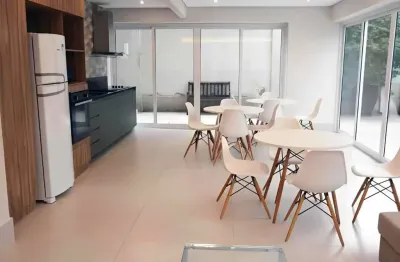 Apartamento com 2 dormitórios à venda, 78 m² - itaim - são paulo/sp