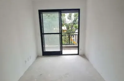 Apartamento com 2 dormitórios à venda, 38 m² por r$ 525.000,00 - jardim panorama - são paulo/sp