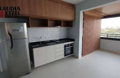 Apartamento com 2 dormitórios para alugar, 71 m² por R$ 10.271/mês - Pinheiros - São Paulo/SP
