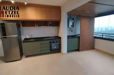 Apartamento com 2 dormitórios para alugar, 71 m² por R$ 10.271,14/mês - Pinheiros - São Paulo/SP