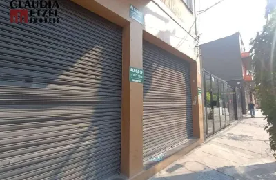 Sobrado para alugar, 90 m² por R$ 10.226/mês - Pinheiros - São Paulo/SP