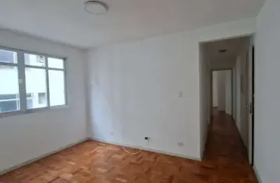 Apartamento com 2 dormitórios à venda, 75 m² por r$ 750.000,00 - higienópolis - são paulo/sp