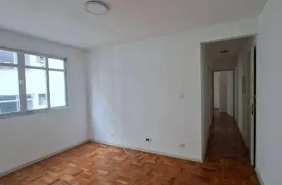 Apartamento com 2 dormitórios à venda, 75 m² por R$ 750.000,00 - Higienópolis - São Paulo/SP