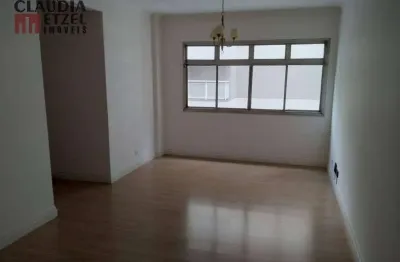 Apartamento com 3 dormitórios, 114 m² - venda por R$ 1.100.000,00 ou aluguel por R$ 7.096,23/mês - Jardim Paulista - São Paulo/SP