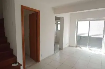 Apartamento Duplex com 1 dormitório para alugar, 45 m² por R$ 4.400,87/mês - Pinheiros - São Paulo/SP