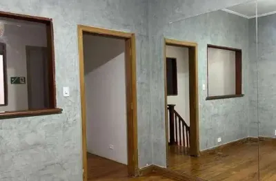 Sobrado com 2 dormitórios, 200 m² - venda por R$ 1.850.000,00 ou aluguel por R$ 8.970,01/mês - Pinheiros - São Paulo/SP