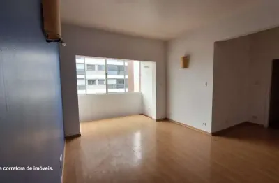 Amplo apartamento com 3 dormitórios (1 suítes) a 100m do metrô sumaré – localização privilegiada!