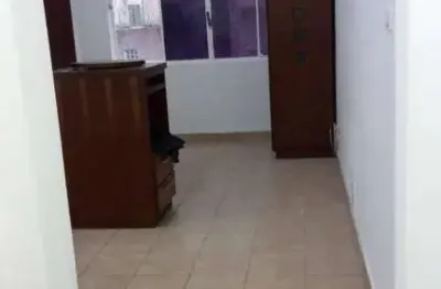 Kitnet com 1 dormitório à venda, 35 m² por R$ 230.000,00 - Centro - São Paulo/SP