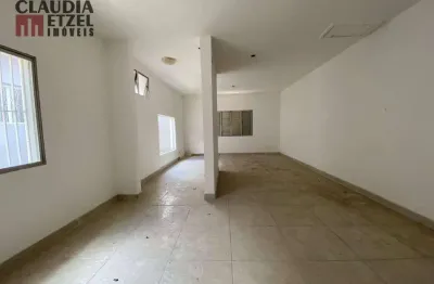 Sobrado com 1 dormitório para alugar, 212 m² - Vila Madalena - São Paulo/SP