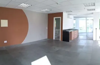 Conjunto para alugar, 144 m² por r$ 17.090,00/mês - pinheiros - são paulo/sp