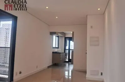Apartamento com 2 dormitórios, 60 m² - venda por R$ 1.400.000,00 ou aluguel por R$ 8.010,00/mês - Pinheiros - São Paulo/SP