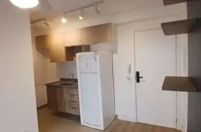 Apartamento com 2 dormitórios à venda, 40 m² por r$ 580.000,00 - butantã - são paulo/sp