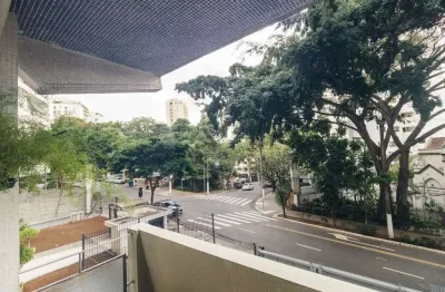 Apartamento com 3 dormitórios à venda, 110 m² por r$ 1.500.000,00 - higienópolis - são paulo/sp