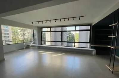 Apartamento com 2 dormitórios, 125 m² - venda por r$ 1.500.000,00 ou aluguel por r$ 8.129,00/mês - cidade são francisco - são paulo/sp