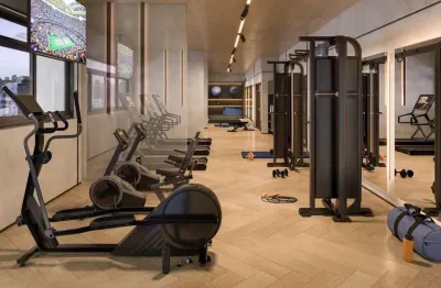 Apartamento com 3 dormitórios à venda, 78 m² por r$ 890.000 - vila yara - osasco/sp