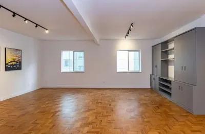 Apartamento com 3 dormitórios à venda, 162 m² por r$ 2.150.000 - jardim paulista - são paulo/sp