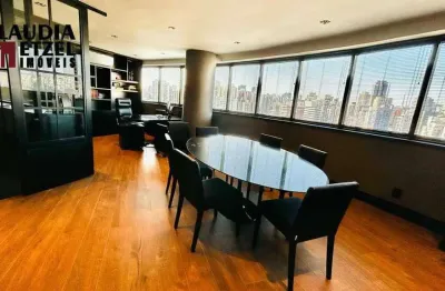 Conjunto à venda, 86 m² por R$ 1.180.000,00 - Pinheiros - São Paulo/SP