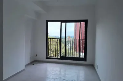 Studio com 1 dormitório para alugar, 23 m² por r$ 2.950,01/mês - pinheiros - são paulo/sp