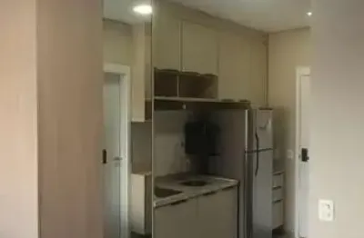 Studio com 1 dormitório para alugar, 27 m² por r$ 3.550,00/mês - perdizes - são paulo/sp